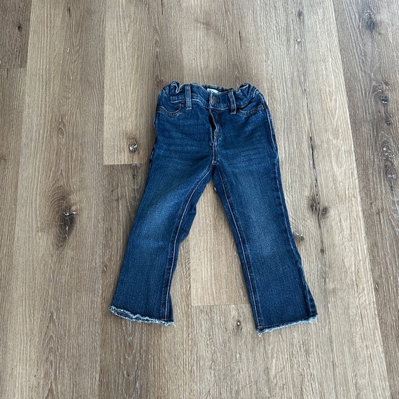 Vineyard Vines Other - Vineyard Vines Dark Blue Kids Jeans‎